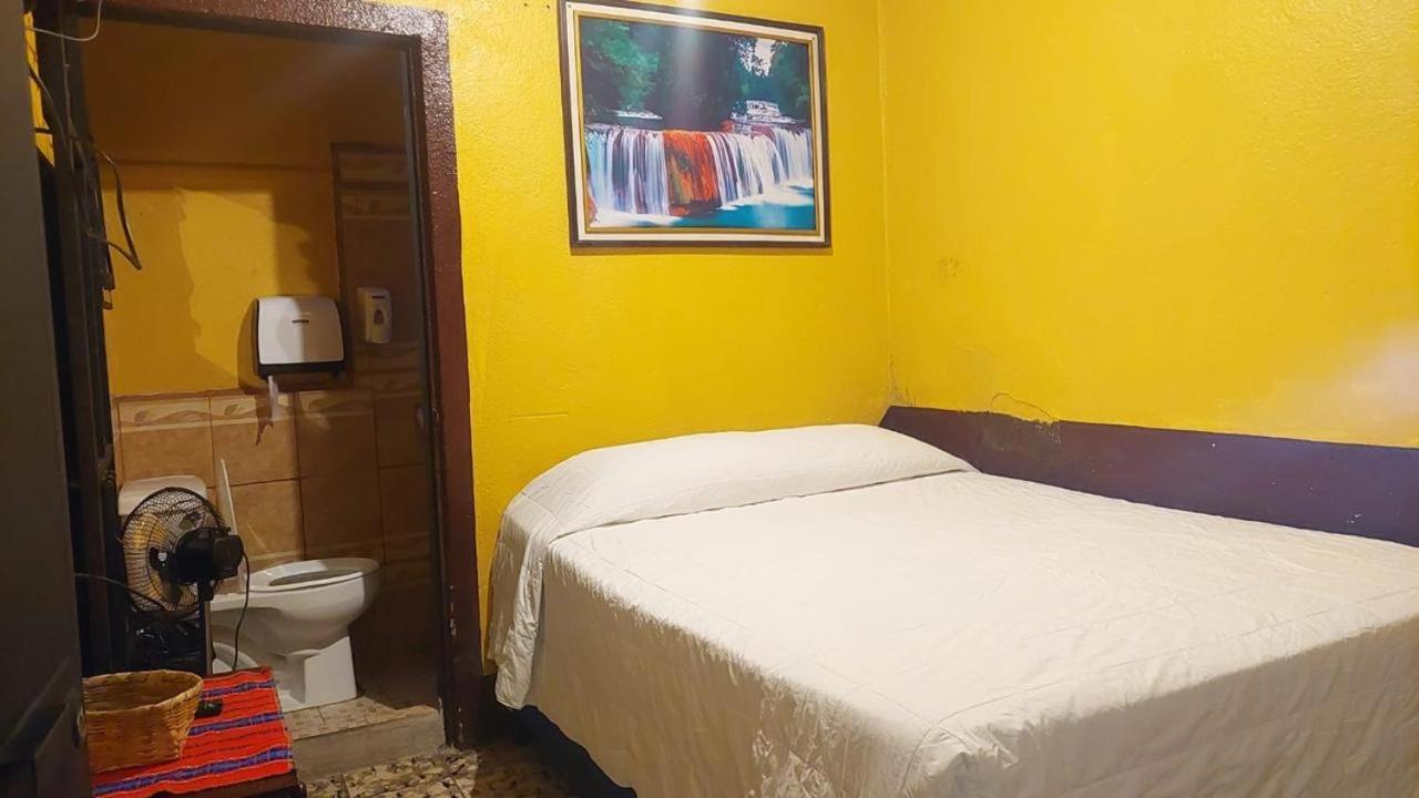 Hotel Alma Maya Antigua Exterior photo